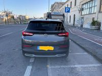 usata Opel Grandland X - 2019