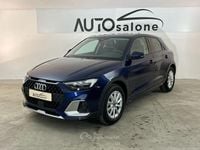 Usata Audi A1 Comfort 115 CV (84 kW) 2025 Viola SUV