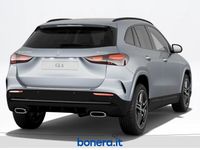 Nuova Mercedes GLA200 Advanced Plus 150 CV (110 kW) 2025 Argento SUV