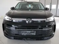 Nuova VW Tiguan Edition 131 CV (96 kW) 2025 Nero SUV