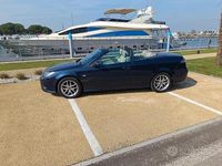 Usata Saab 9-3 Cabriolet Linear 150 CV (110 kW) 2008 Cabrio
