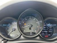 Usata Porsche Macan 265 CV (194 kW) 2023 Nero SUV