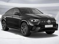 Usata Mercedes GLE300 AMG 269 CV (197 kW) 2024 Nero / pastello SUV