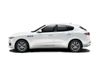 Usata Maserati Levante GT 330 CV (242 kW) 2023 Bianco SUV