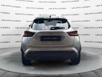 Usata Nissan Juke N-Connecta 114 CV (83 kW) 2025 Other SUV