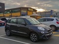 usata Fiat 500L 1.4 95 CV Pop Star