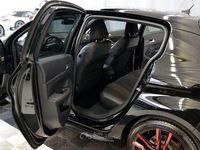 Usata Peugeot 308 GT-line 131 CV (96 kW) 2019 Nero Berlina