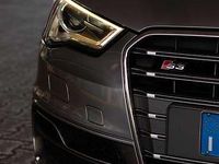 Usata Audi S3 300 CV (220 kW) 2015 Berlina