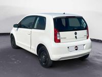 Usata Skoda Citigo Ambition 75 CV (55 kW) 2016 Bianco Utilitaria