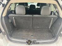 Usata Fiat Freemont 170 CV (125 kW) 2012 Grigio SUV