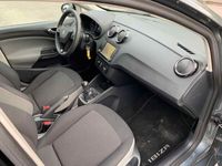 usata Seat Ibiza 1.4 TDI 75 CV CR 5p. ok neopatentato