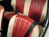 Usata Fiat 500 1970 Bianco Cabrio