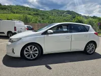 Second-hand Toyota Auris Hybrid Active 99 CP (72 kW) 2013 Berlinǎ