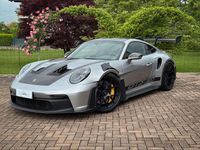 Usata Porsche 911 Carrera 525 CV (386 kW) 2024 Argento gt Coupé