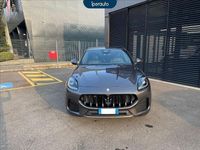 Usata Maserati Grecale GT 250 CV (183 kW) 2023 Grigio metallizzato SUV