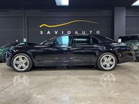 Usata Bentley Mulsanne 513 CV (377 kW) 2014 Nero Berlina