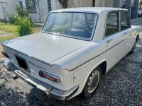 Usata Lancia Fulvia 58 CV (42 kW) 1963