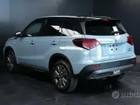 Nuova Suzuki Vitara Cool 110 CV (80 kW) 2026 Grigio SUV