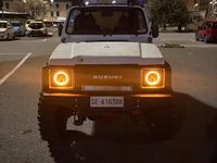 Usata Suzuki Samurai 1983 SUV