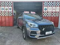 Usata DR DR 4.0 149 CV (109 kW) 2022 Grigio SUV