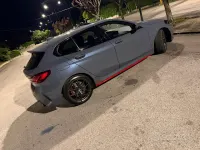 Usata BMW 128 ti 265 CV (194 kW) 2021 Grigio Utilitaria