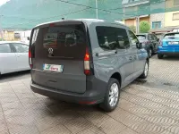 Usata VW Caddy 102 CV (75 kW) 2023 Pastello Monovolume