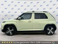 Usata Hyundai Inster 85 kW (116 CV) 2025 Giallo Utilitaria