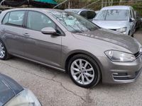 usata VW Golf 1.6 TDI 5p. Trendline BlueMotion T