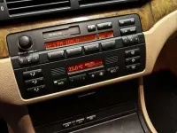 Usata BMW 320 150 CV (110 kW) 2001 Cabrio