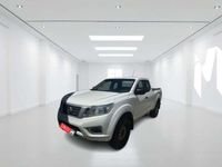 Usata Nissan Navara Acenta 163 CV (119 kW) 2020 Bianco Pick-up