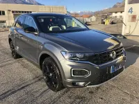 Usata VW T-Roc Advance 116 CV (85 kW) 2019 SUV