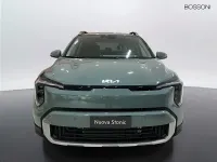 Usata Kia Stonic Style 115 CV (84 kW) 2026 SUV