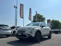Usata Fiat 500X Cross 95 CV (69 kW) 2017 Other SUV
