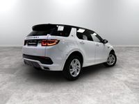 usata Land Rover Discovery Sport 2.0D I4-L.Flw 150 CV AWD Auto S del 2020 usata a Modena