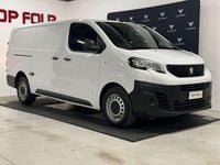 Usata Peugeot Expert Premium 102 CV (75 kW) 2023 Bianco Furgone