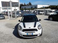 usata Mini Cooper S Countryman 2.0 D Automat PDC Cerchi