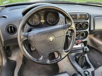 usata Alfa Romeo GTV V6 TB Busso RIAR ASI CRS TARGA ORO