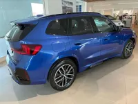 Usata BMW X1 M Sport 150 CV (110 kW) 2025 Blu/azzurro SUV