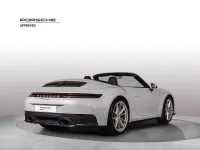 Usata Porsche 911 Carrera Cabriolet 385 CV (283 kW) 2024 Other Cabrio