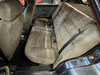 Usata Lancia Delta 1991 Blu Utilitaria