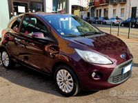 usata Ford Ka 1.2 titanium