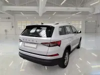 Usata Skoda Kodiaq 149 CV (109 kW) 2021 SUV