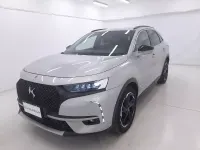 Usata DS Automobiles DS7 Crossback Performance Line Plus 131 CV (96 kW) 2022 Argentoargento SUV