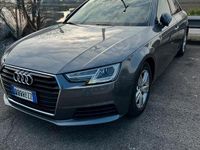 Usata Audi A4 Business 150 CV (110 kW) 2017 Berlina