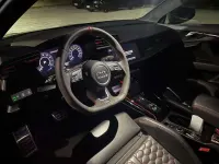 Usata Audi RS3 400 CV (294 kW) 2022 Berlina