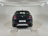 Usata Alfa Romeo Stelvio Business 190 CV (139 kW) 2023 Nero SUV