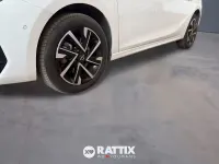 Usata Opel Corsa 101 CV (74 kW) 2025 Bianco Utilitaria