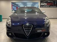 usata Alfa Romeo Giulietta 1.4i Turbo/ GPL 120CV