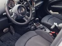 Usata Mini Countryman 150 CV (110 kW) 2015 Bianco SUV