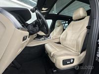 Brugt BMW X5 231 HK (169 kW) 2021 Sort SUV